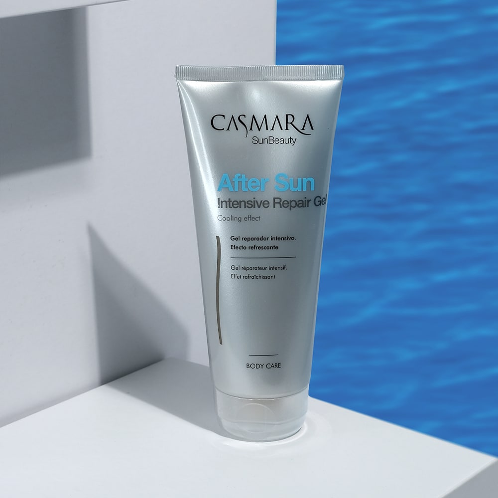 Aftersun Intensive Repair Gel