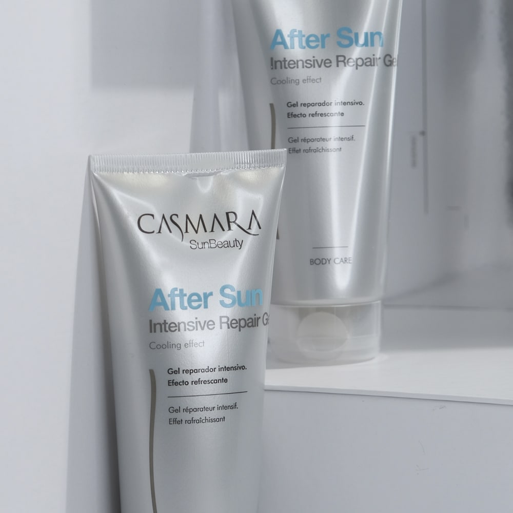 Aftersun Intensive Repair Gel