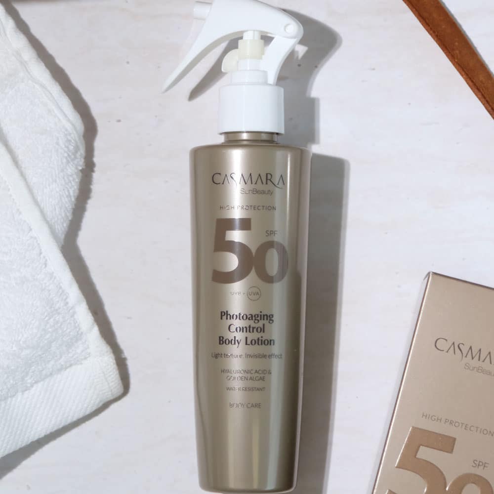 Photoaging Body Lotion SPF 50