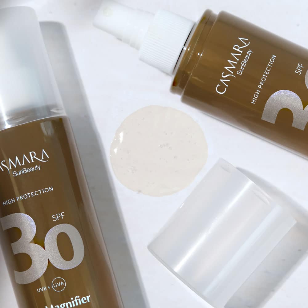 Tan Magnifier Vitamin Oil SPF 30