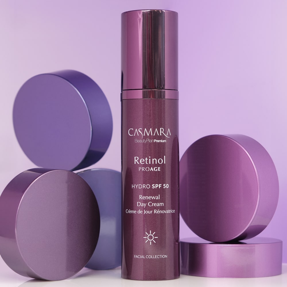 Renewal Day Cream