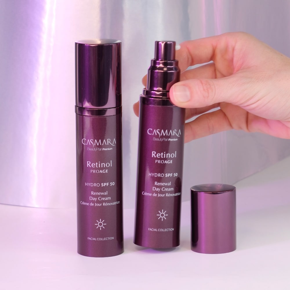 Renewal Day Cream