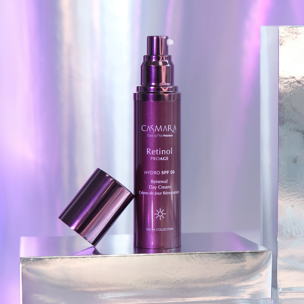Renewal Day Cream