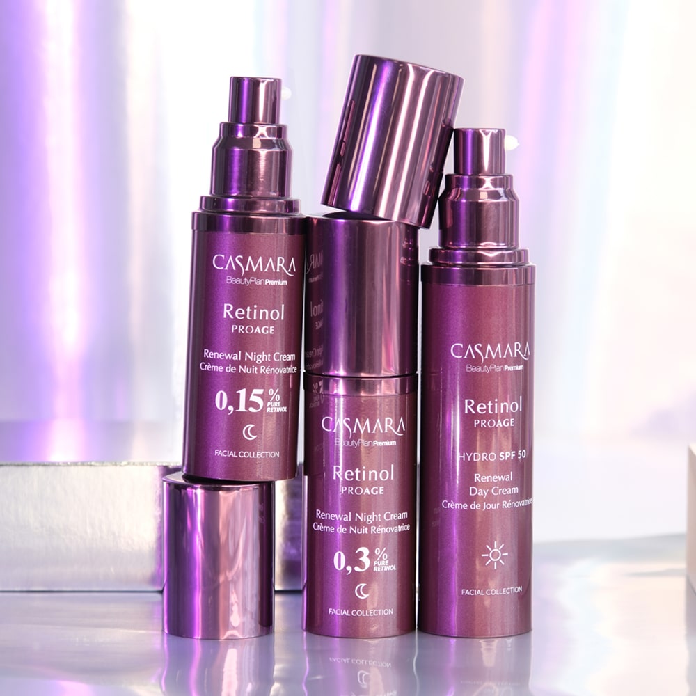 Renewal Day Cream