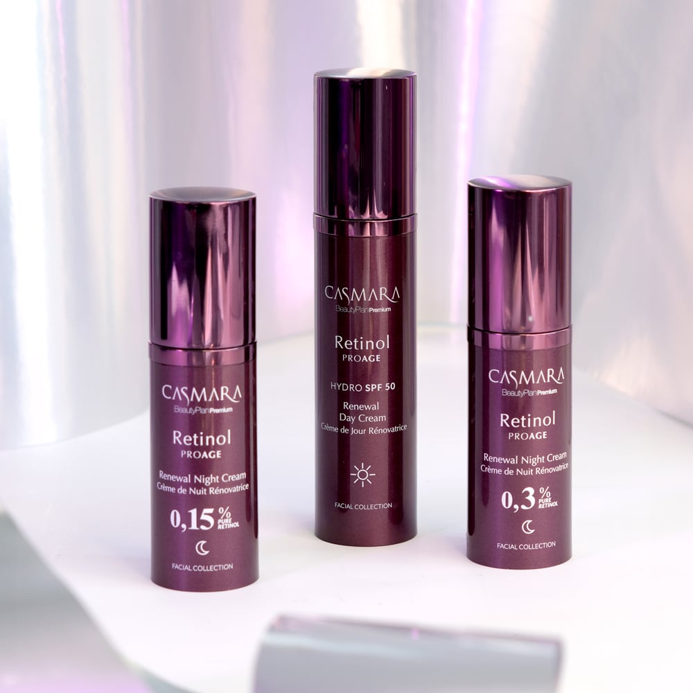 Renewal Day Cream