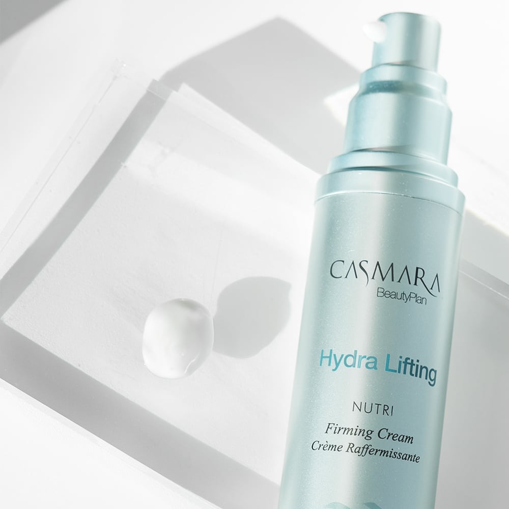 Hydra Lifting Nutri Firming Cream