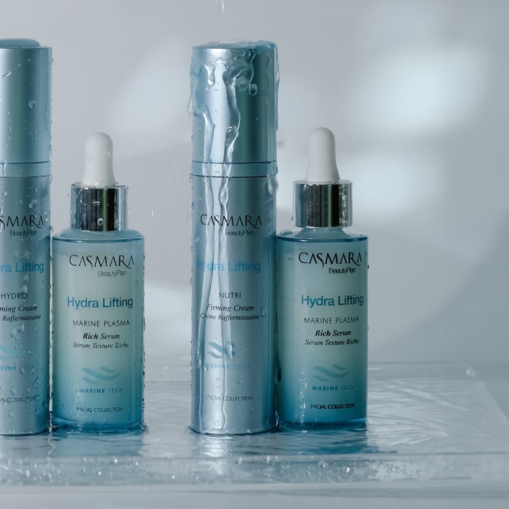Hydra Lifting Hydro Firming Cream