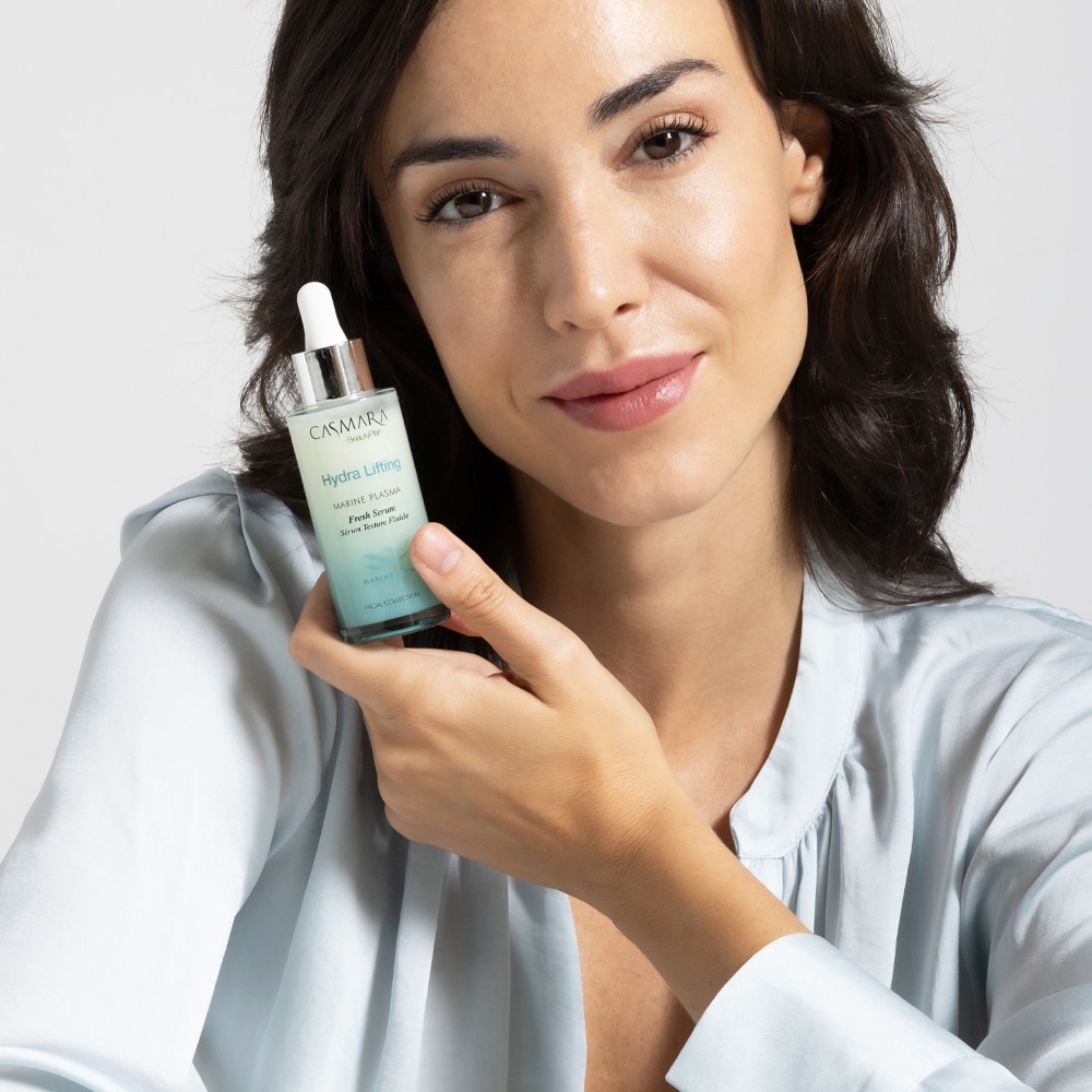 Marine Plasma Fresh Serum