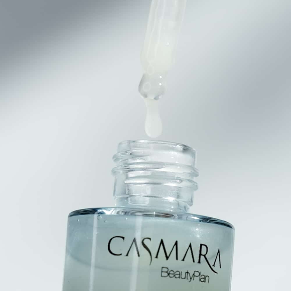 Marine Plasma Fresh Serum