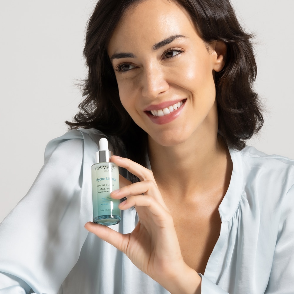 Hydra Lifting Marine Plasma Rich Serum
