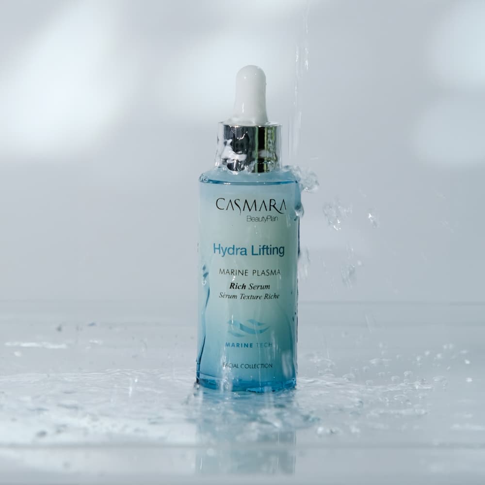 Hydra Lifting Marine Plasma Rich Serum