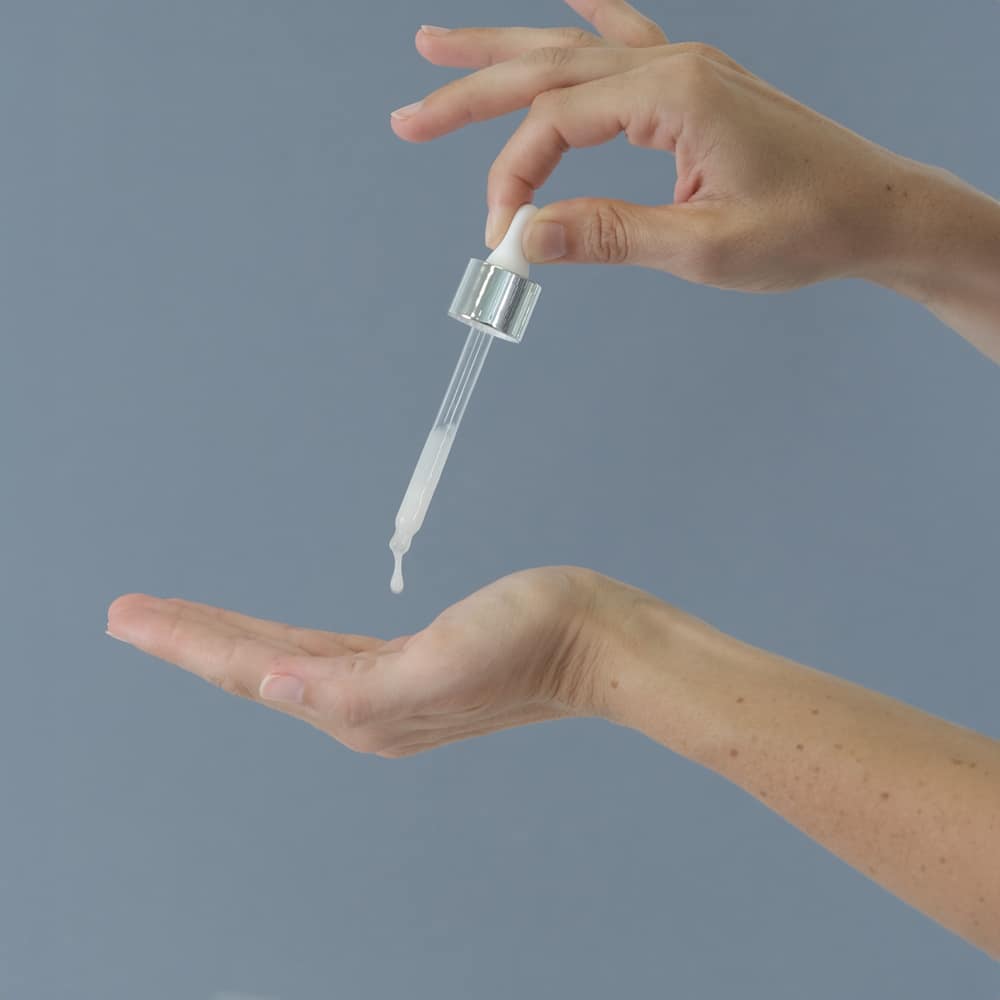 Marine Plasma Fresh Serum