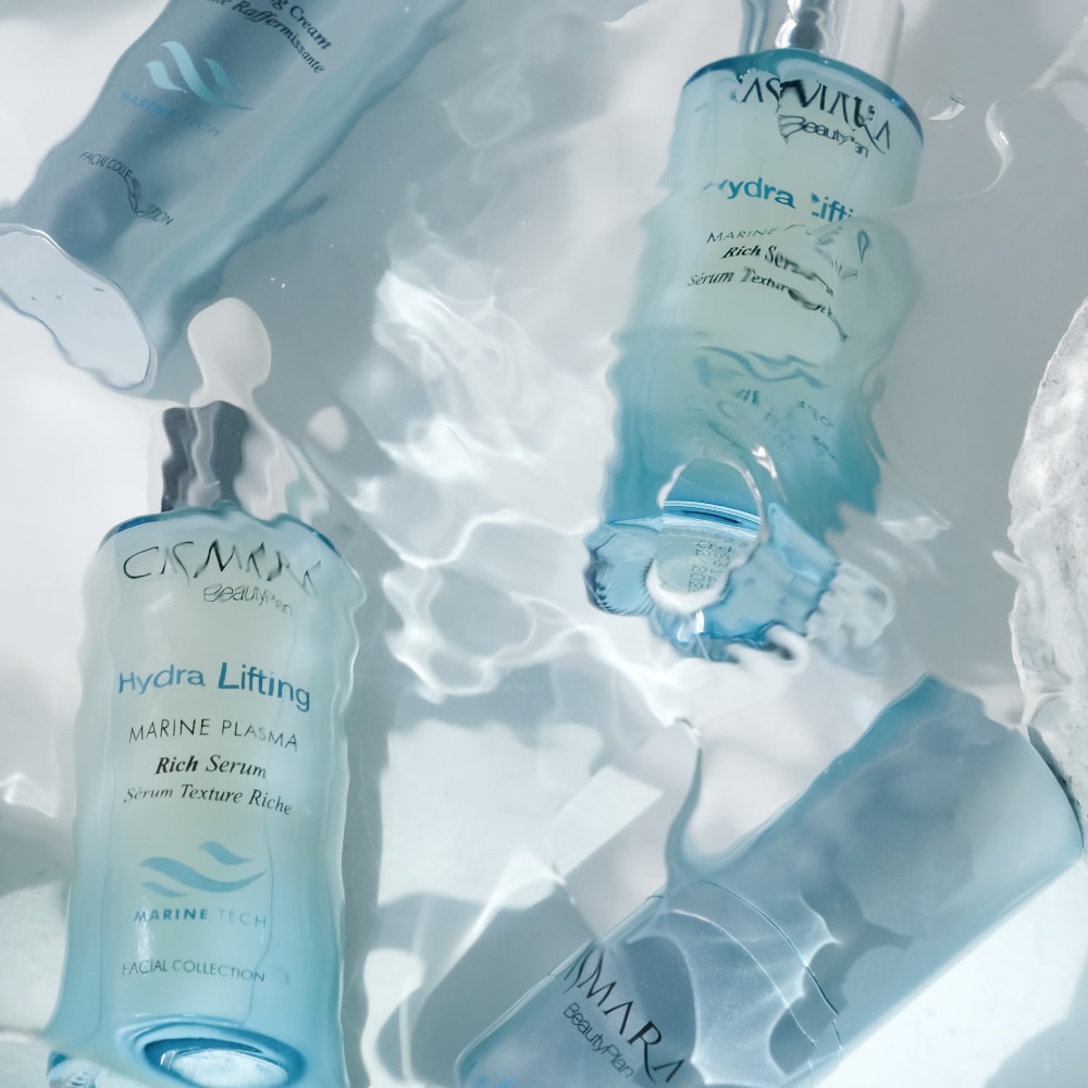 Marine Plasma Fresh Serum