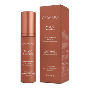 Vital-C Sensations Nourishing Cream