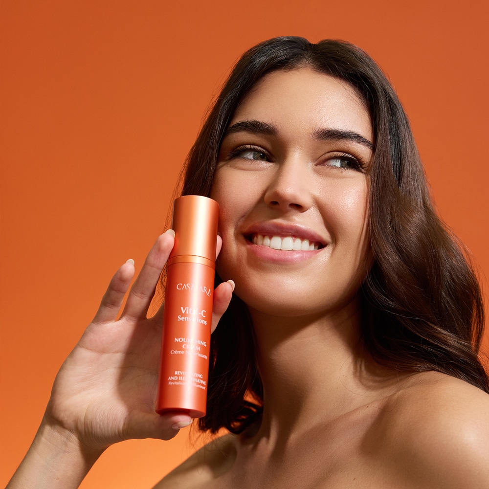 Vital-C Sensations Hydro Cream