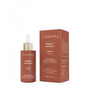 Vital-C Sensations Serum
