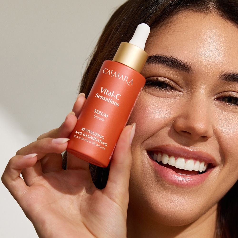 Vital-C Sensations Serum
