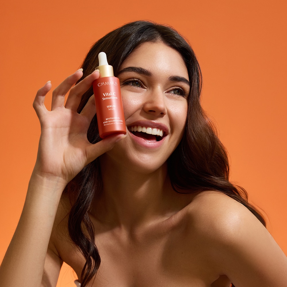 Vital-C Sensations Serum