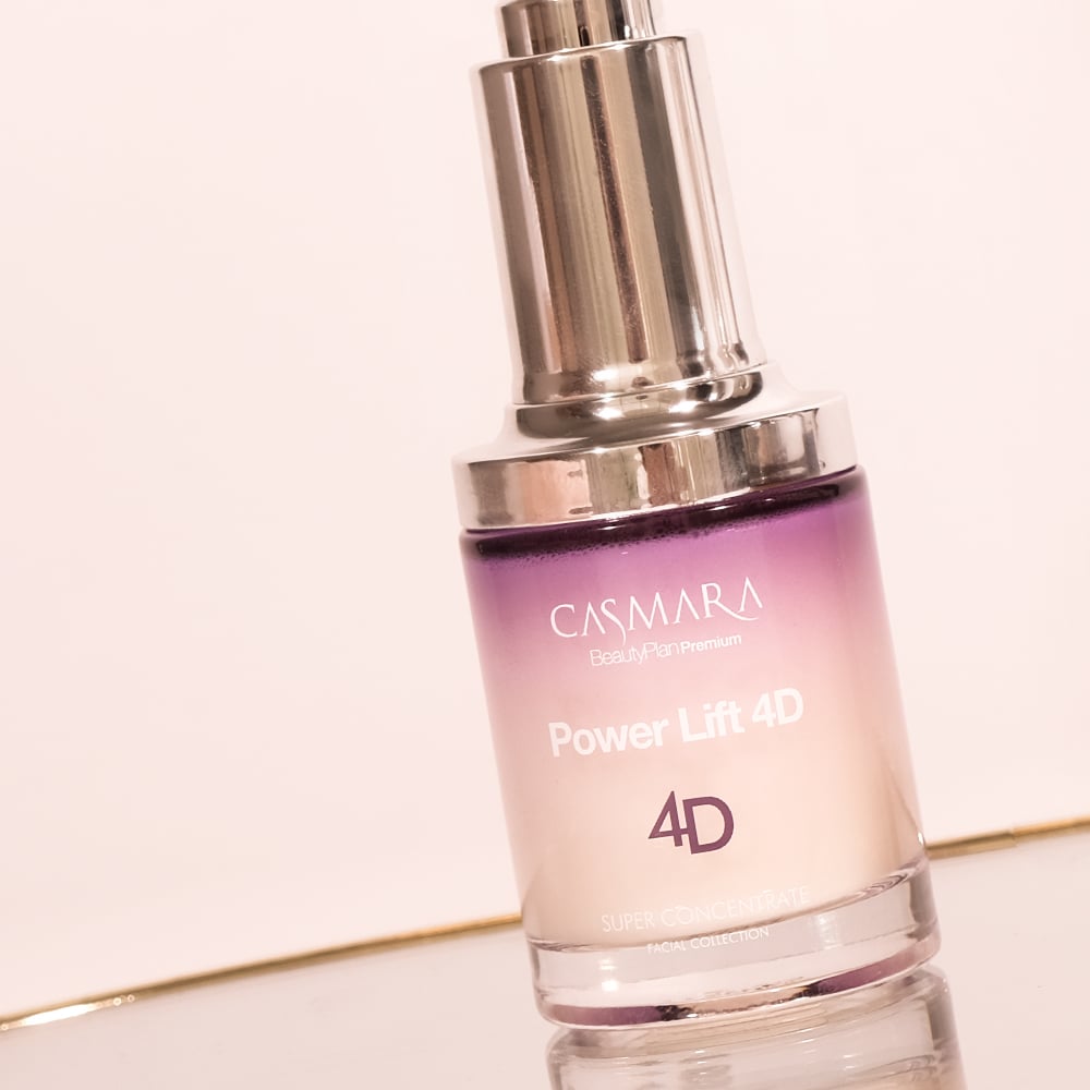 Power Lift 4D