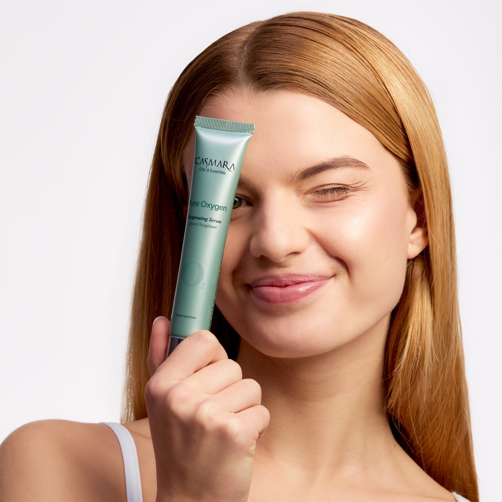 Purifying Set