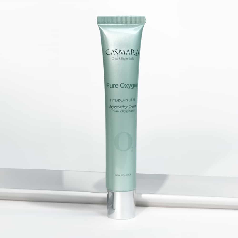 Pure Oxygen Hydro-Nutri Oxygenating Cream