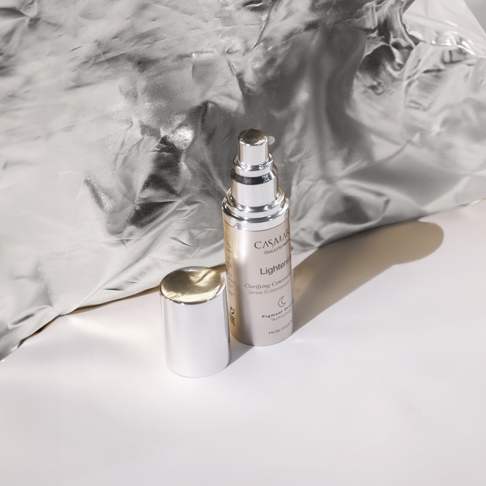 Lightening Clarifying Concentrared Serum