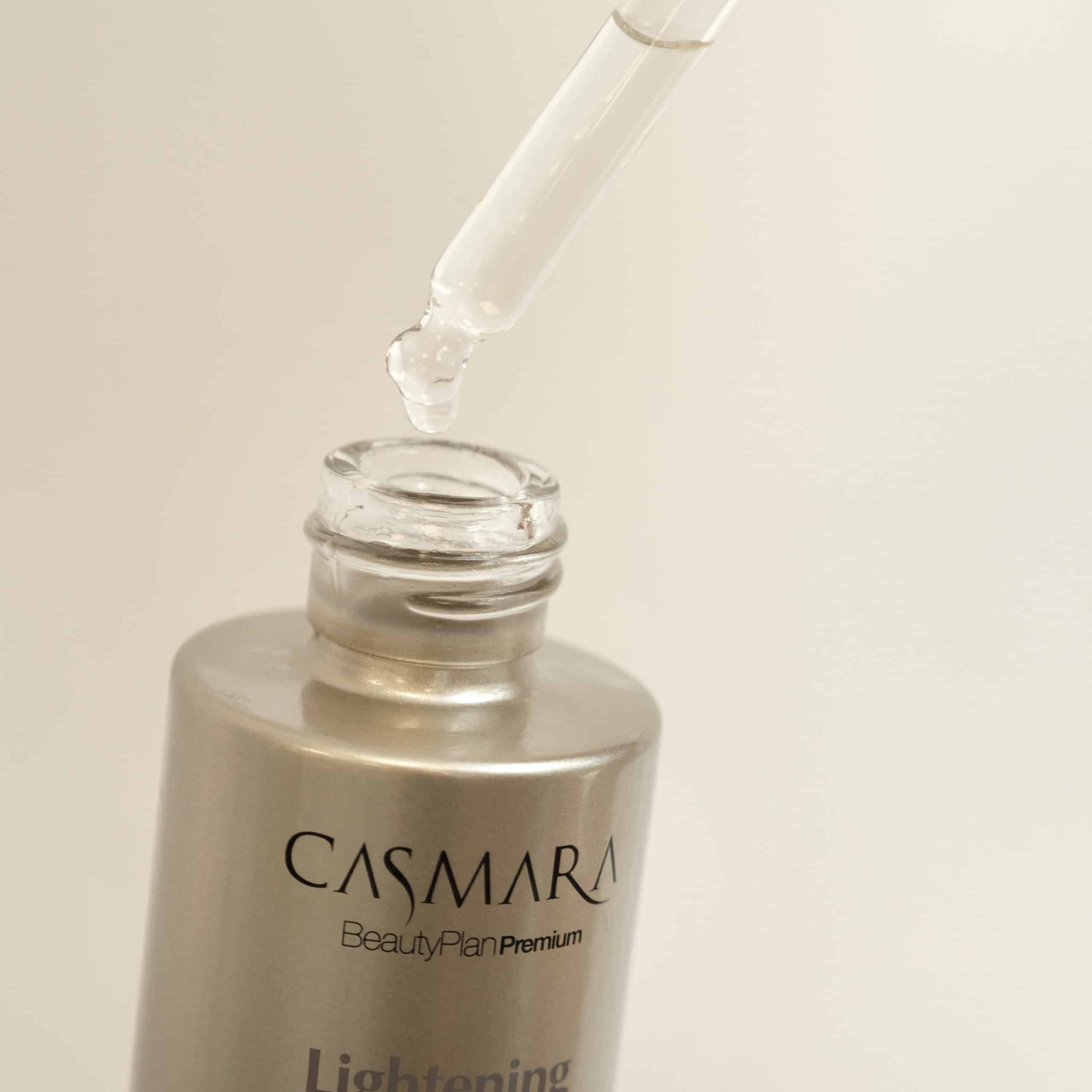 Lightening Glow Serum