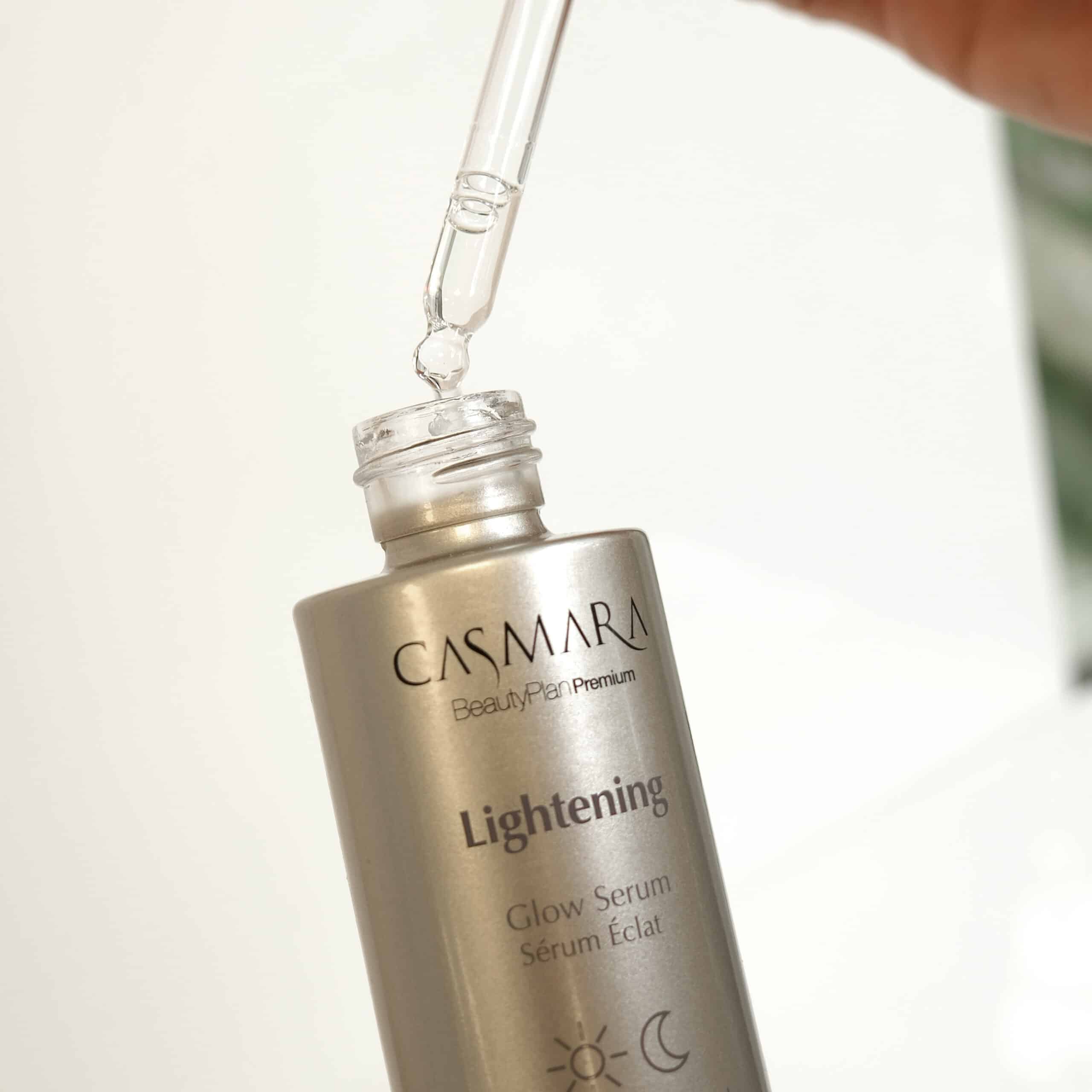Lightening Glow Serum