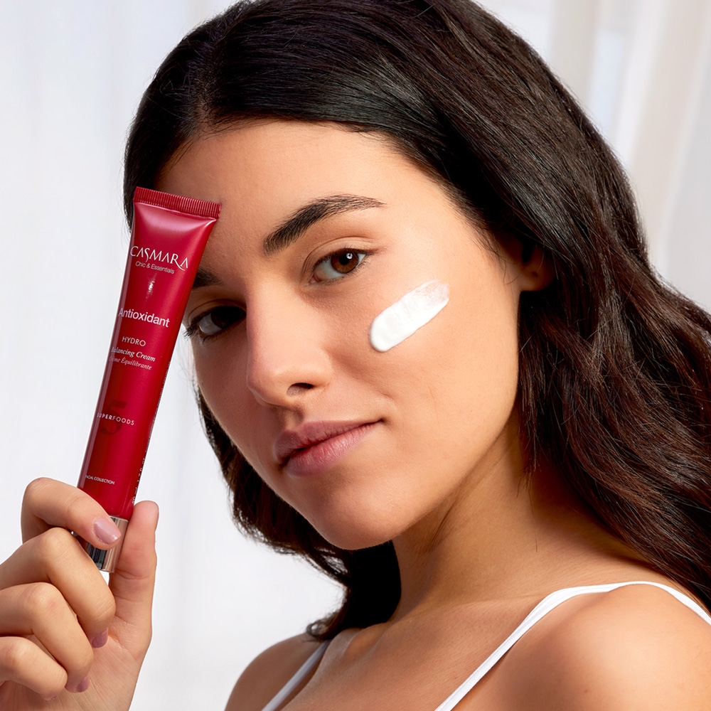 Antioxidant Hydro Balancing Cream