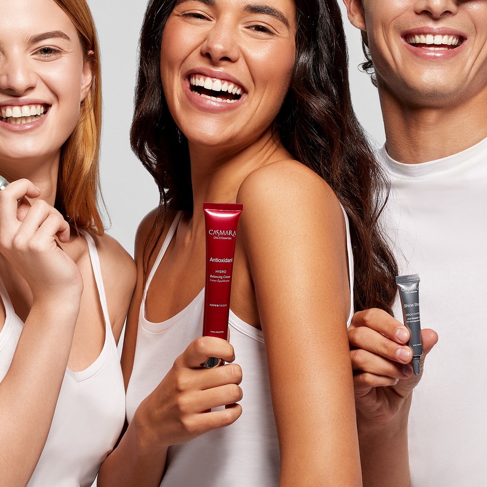Antioxidant Hydro Balancing Cream