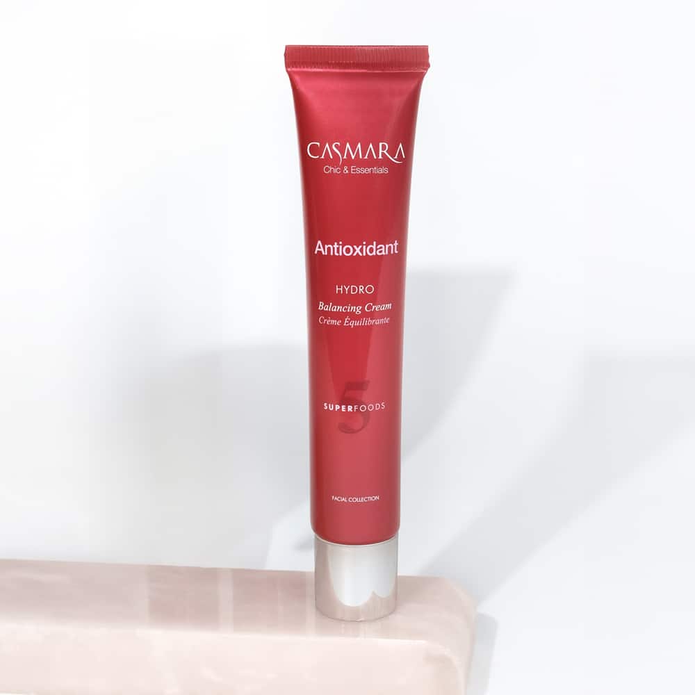 Antioxidant Hydro Balancing Cream