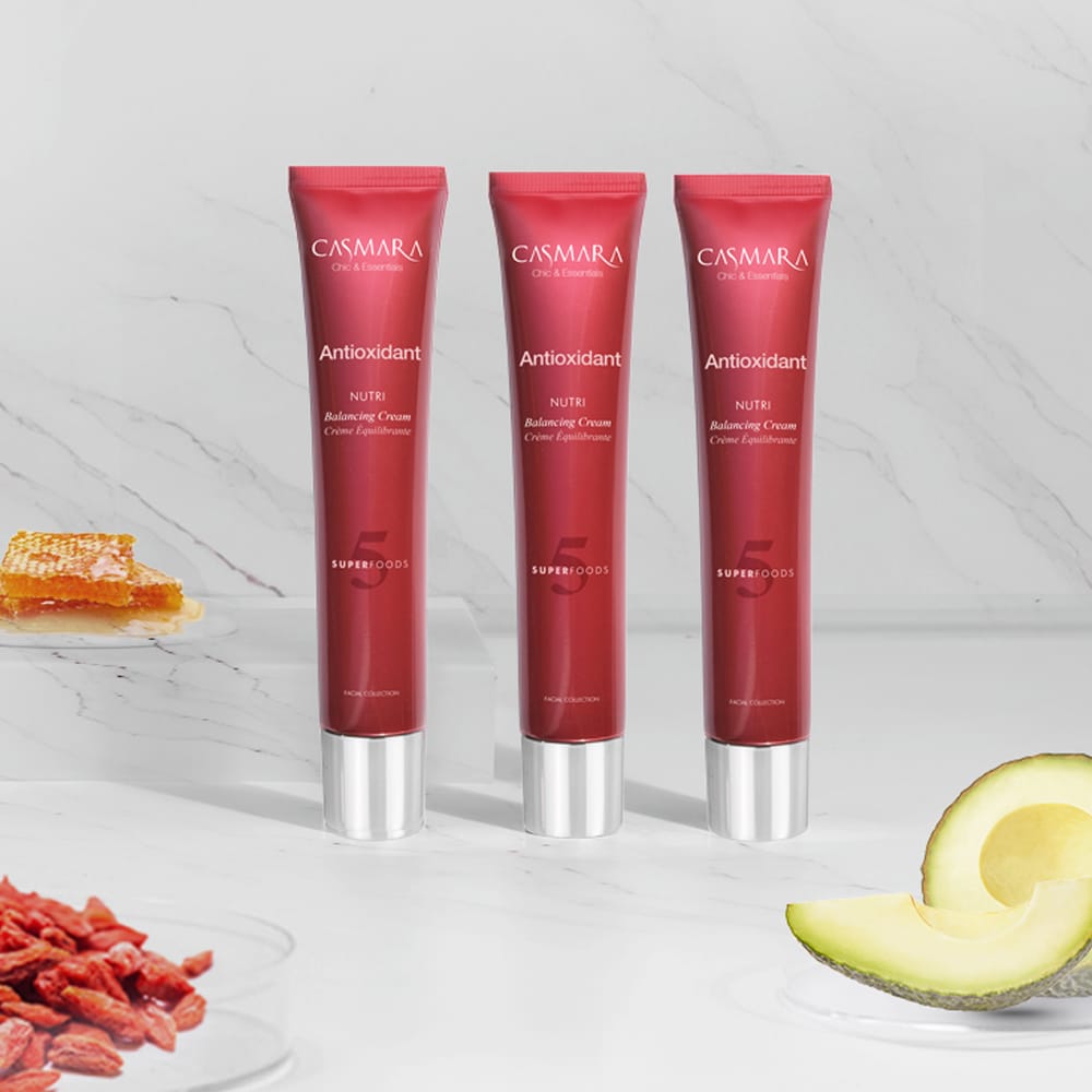 Antioxidant Balancing Serum