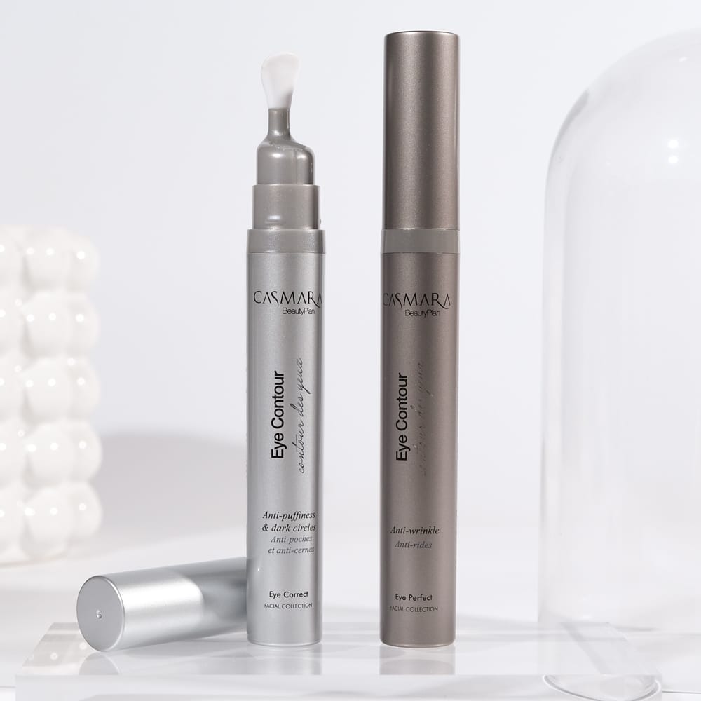 Eye Contour Anti-wrinkle