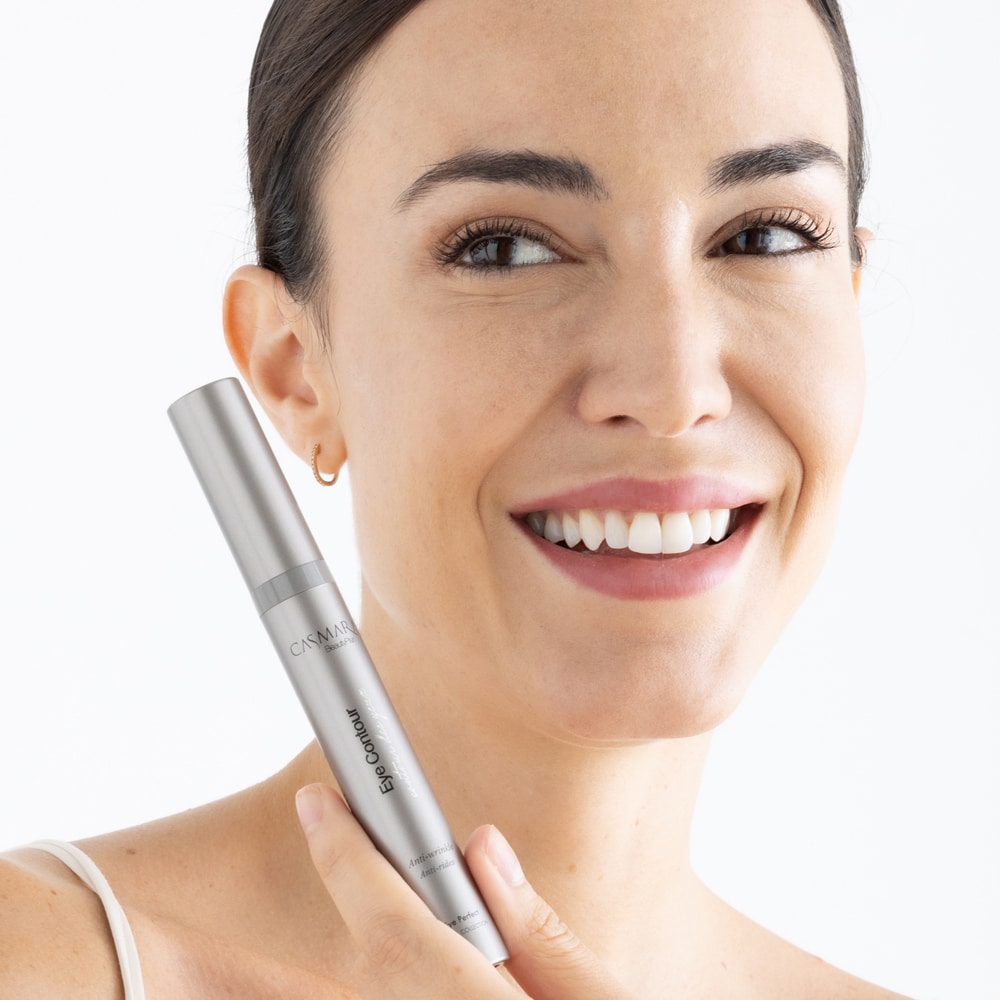 Eye Contour Anti-wrinkle