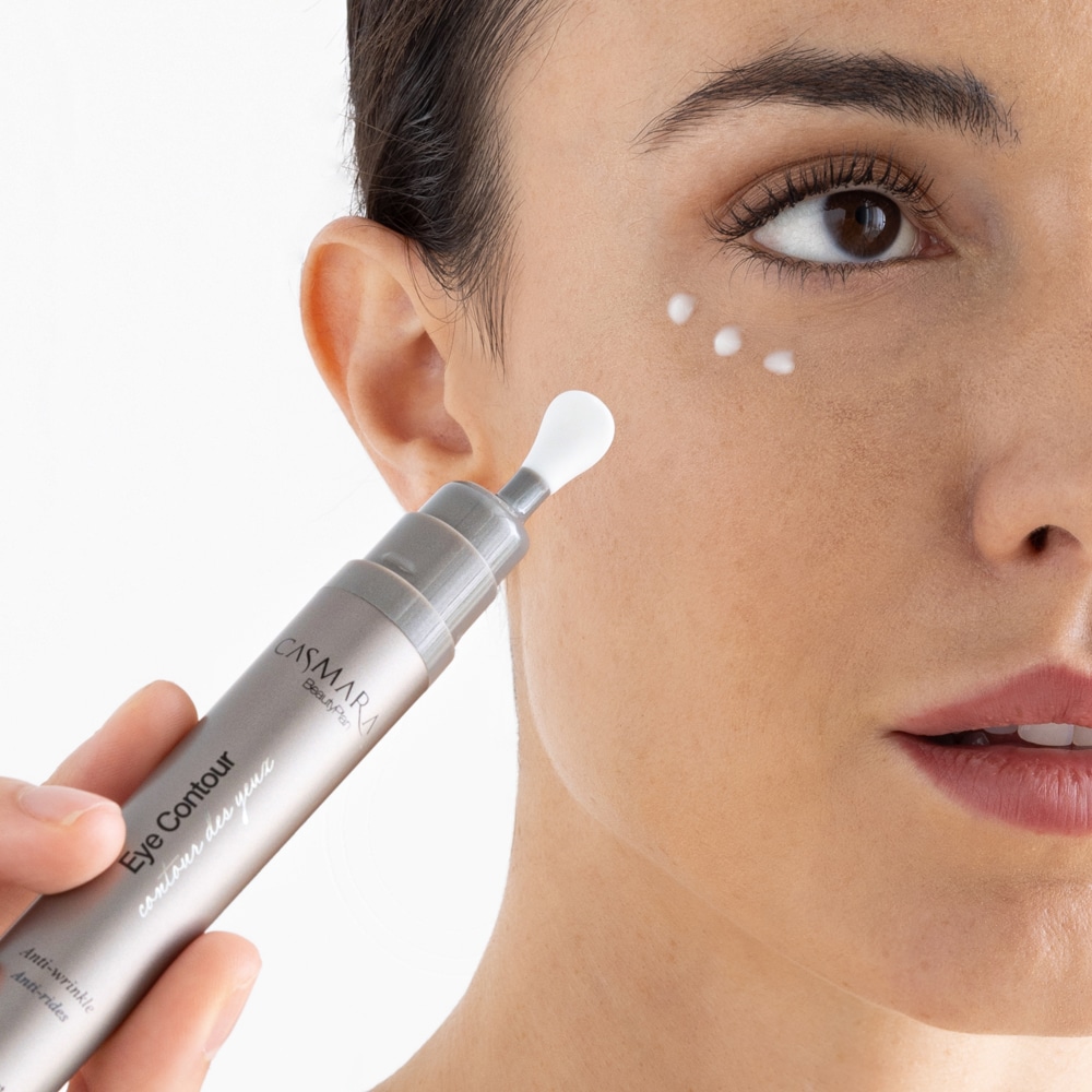 Eye Contour Anti-wrinkle