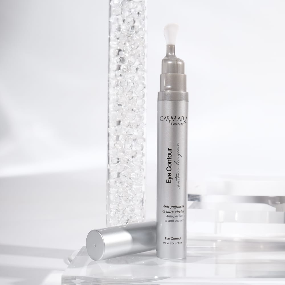 Eye Contour Anti-puffiness & dark circles