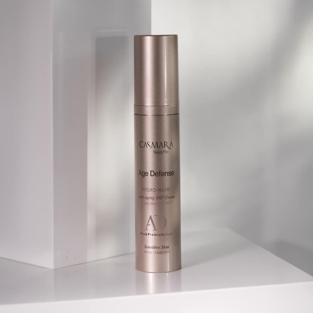 Age Defense Anti-aging 360º cream