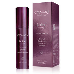 Renewal Day Cream