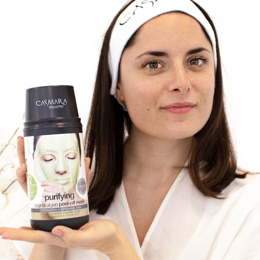 Purifying Mask Kit