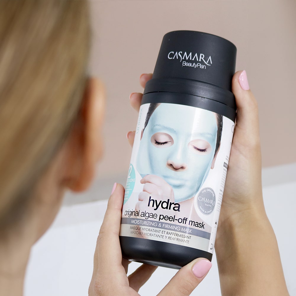 Hydra Mask Kit