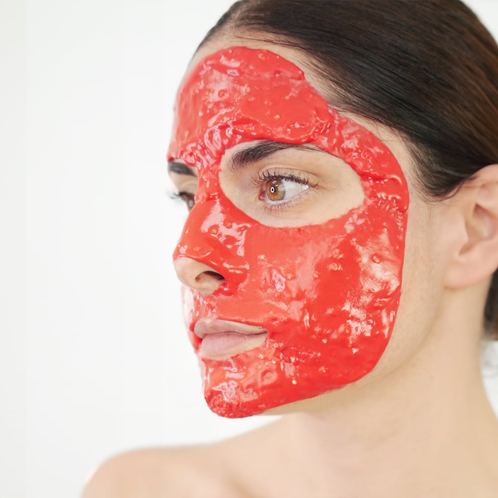 Antioxidant Mask Kit