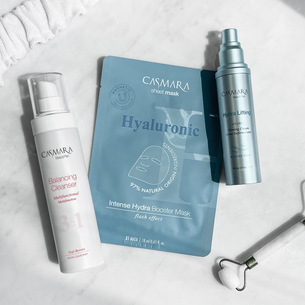 Intense Hydra Booster Sheet Mask