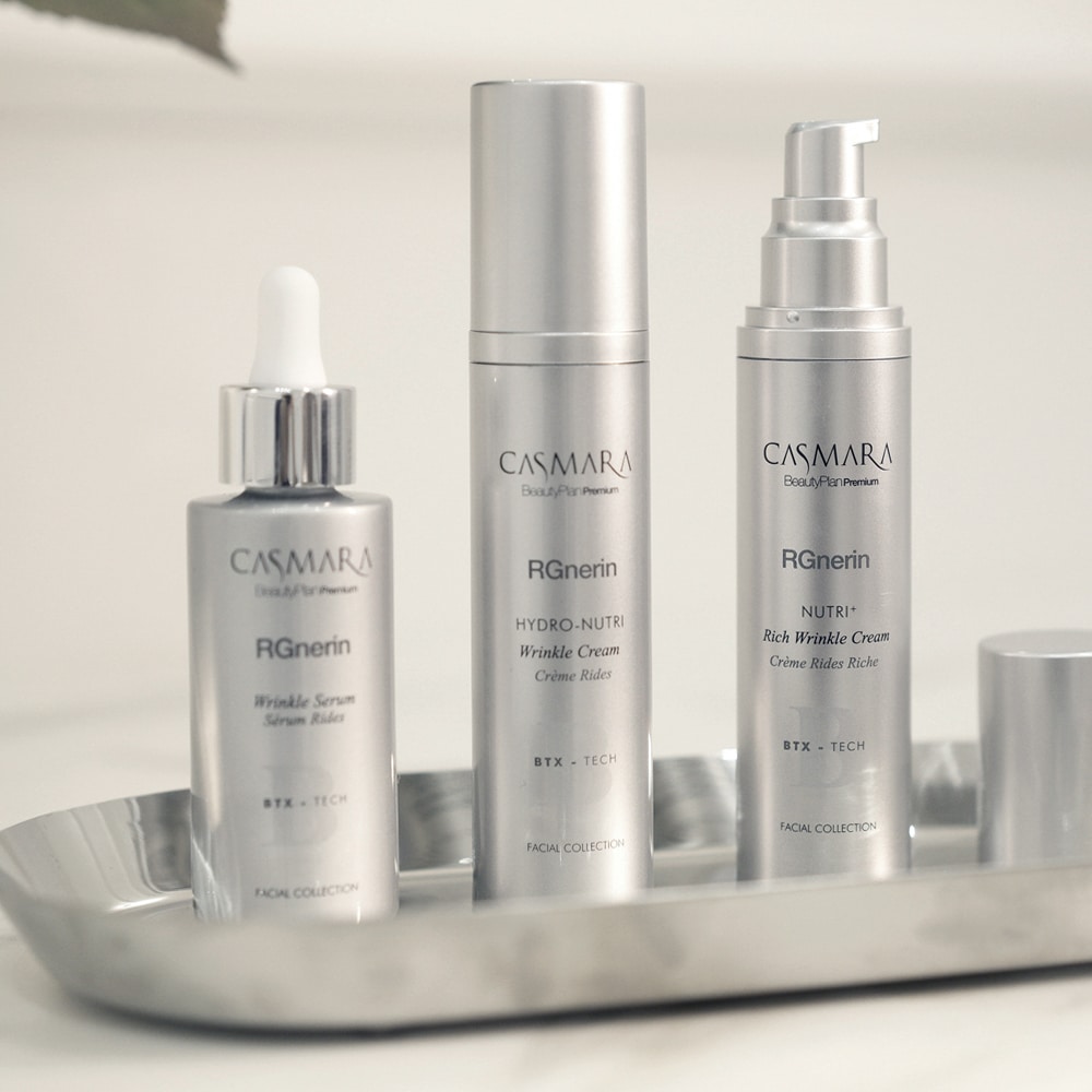 RGnerin Hydro Nutri Wrinkle Cream