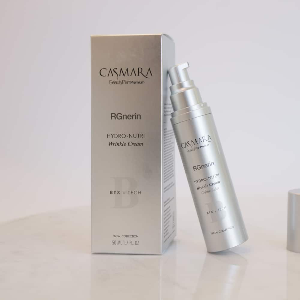 RGnerin Hydro Nutri Wrinkle Cream