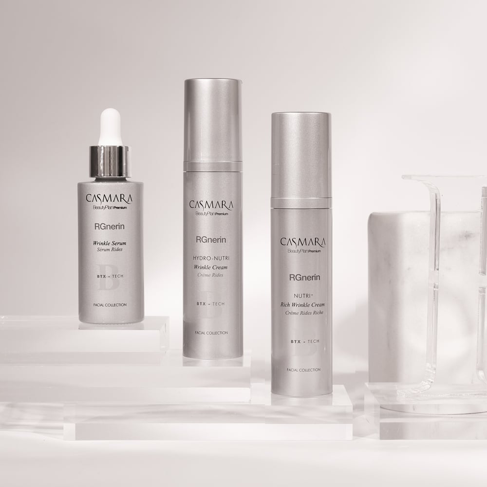 RGnerin Wrinkle serum
