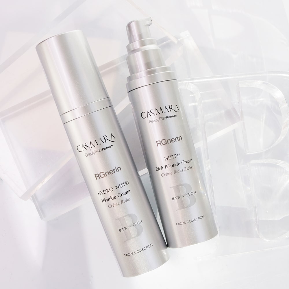 RGnerin Nutri+ Rich Wrinkle Cream