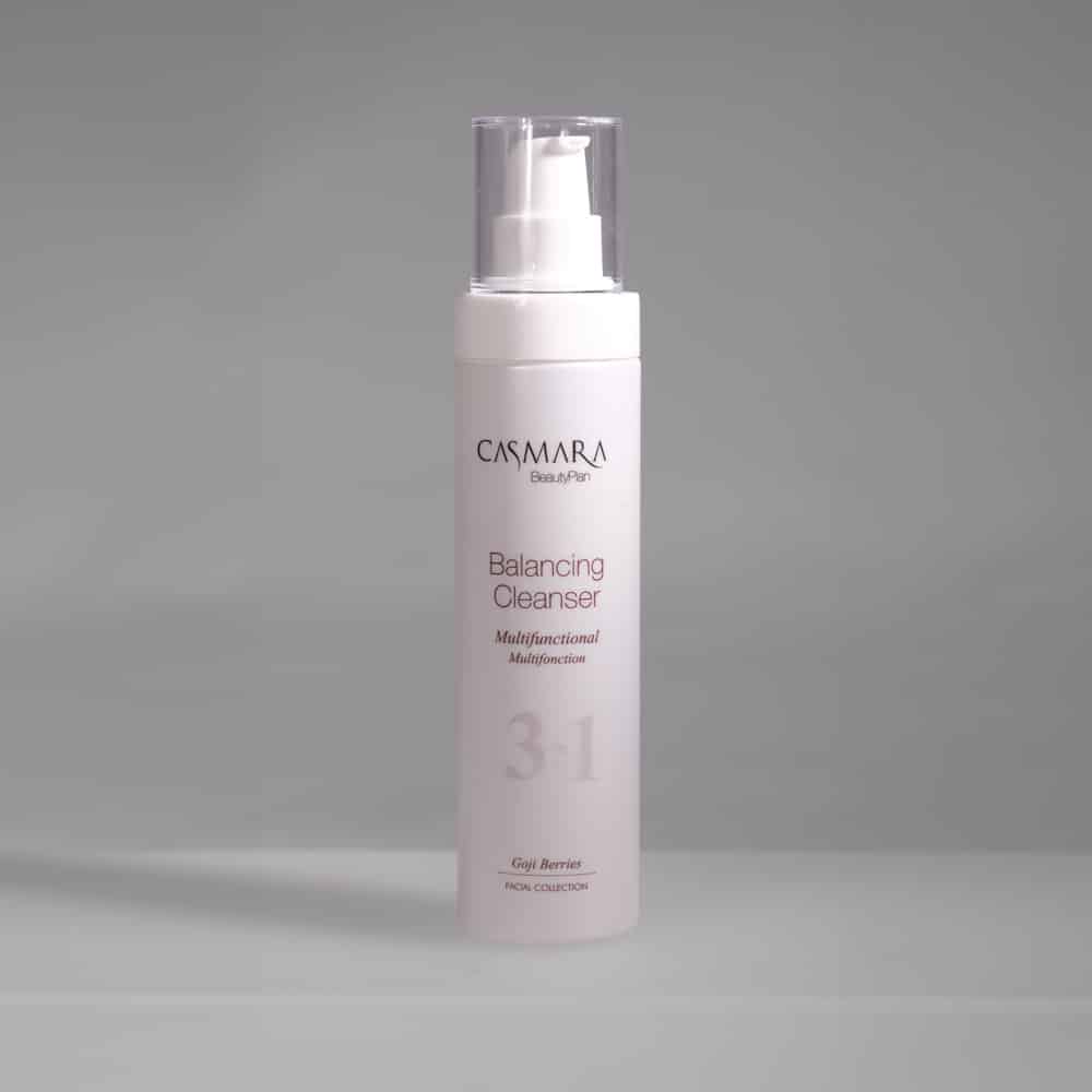 3en1 Balancing Cleanser