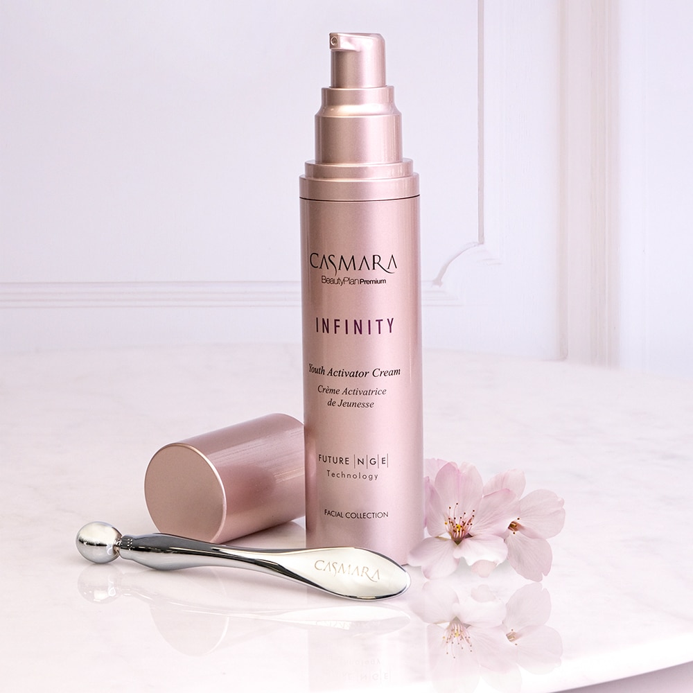 Infinity Cream