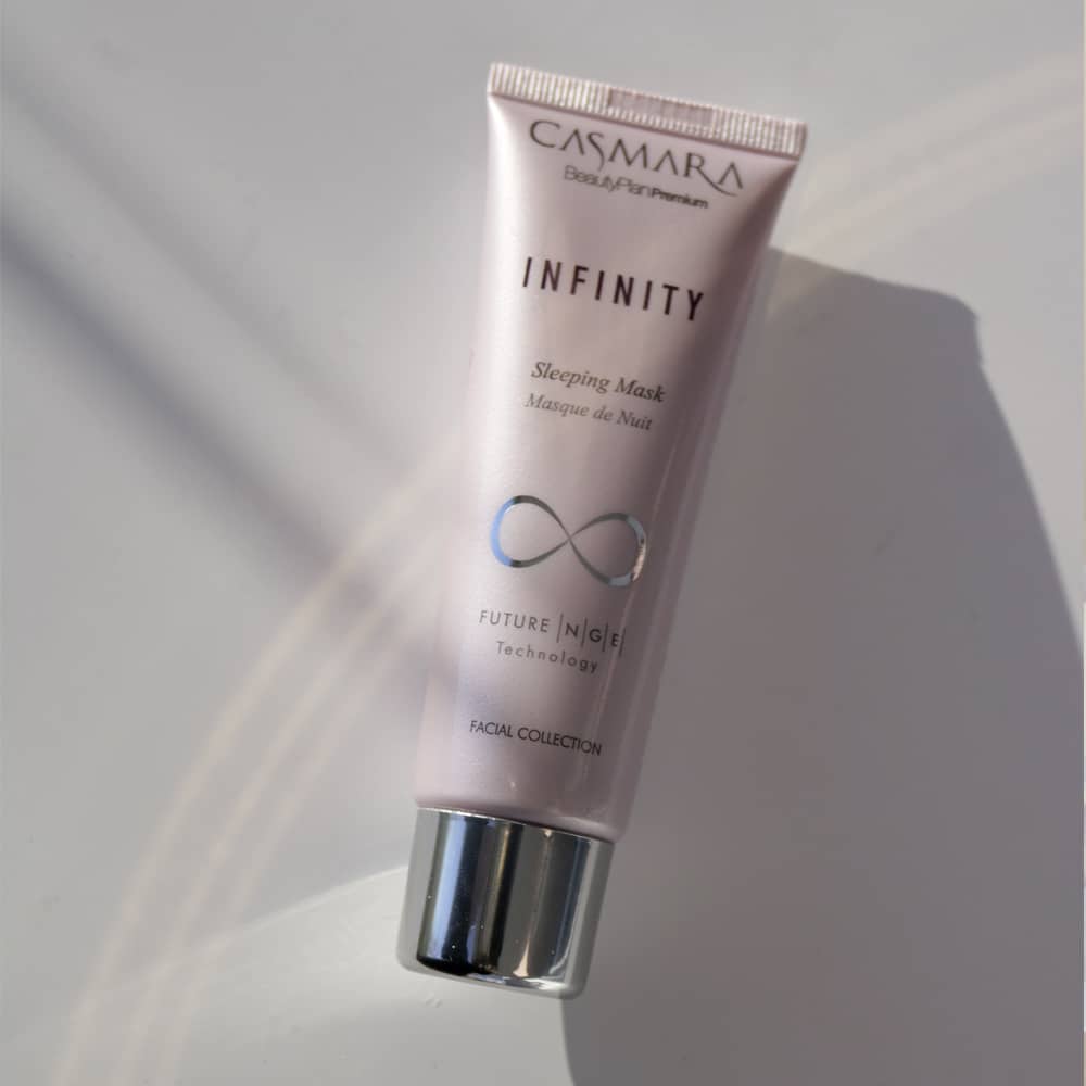 Infinity Recovery Sleeping Mask