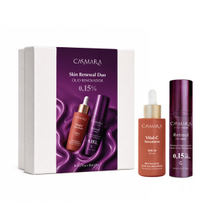 Skin Renewal Duo